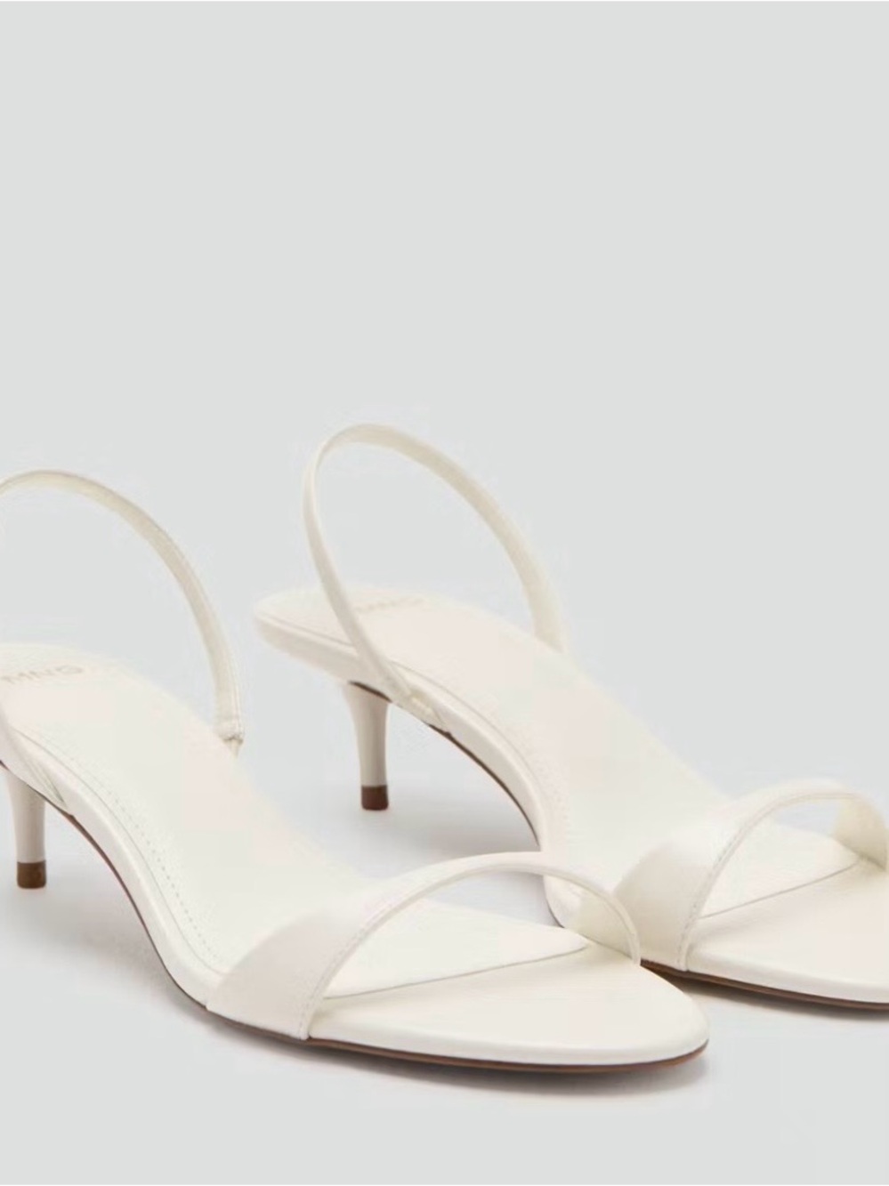 Mango sandal 9 NEW